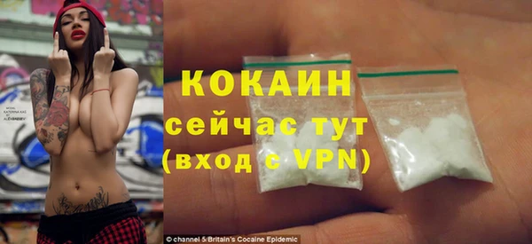 стафф Вяземский