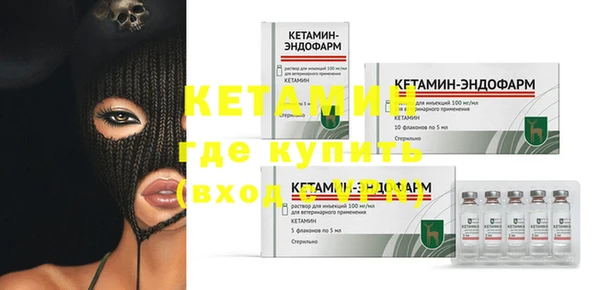 стафф Вяземский