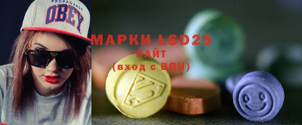 стафф Вяземский